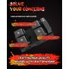 CCIYU Front Left Driver Side Power Window Switch Compatible for