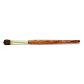 Rose Makeup Brush, Powder Cheek Brush, Made in Japan