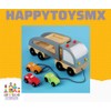 HAPPYTOYSMX | Juguetes | Camion con Coches | Juguetes para