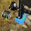 SOPOGER Archery Multifunctional Bow Level Tuning and Mounting String 3D