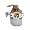 NIMTEK New Carburetor Carb for Tecumseh 5HP MTD 632107A 632107