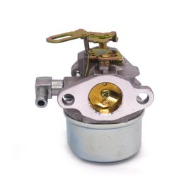 NIMTEK New Carburetor Carb for Tecumseh 5HP MTD 632107A 632107 640084A 640084B SNOWBLOWER