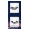 Eylure Eco Lash & Stash False Eyelashes Vegan Faux Mink-