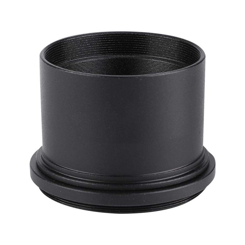 2 Inch to M48 x 0.75 Astronomical Telescope Eyepiece Lens