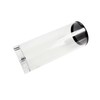 Water Tank Compatible with/Replacement Part for Krups MS-624268 XN9008, XN9031,