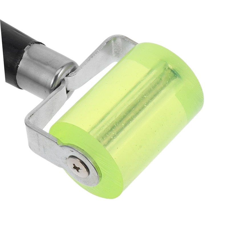 OHPHCALL Seam Roller Tool for Wallpaper Durable Roller for Vinyl