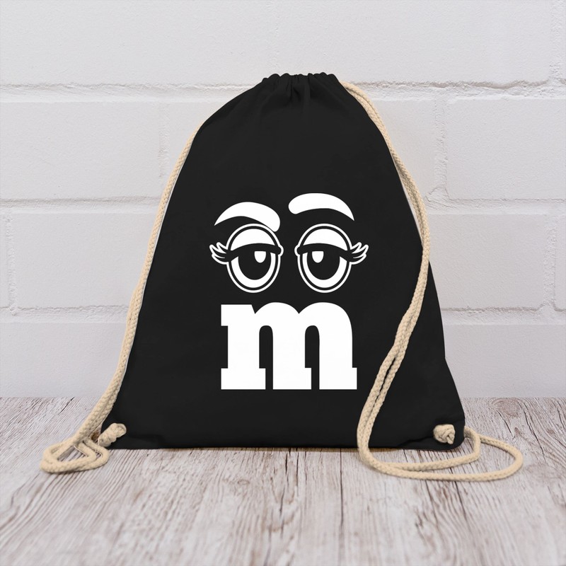Shirtracer - Gym Bag Backpack - Carnival & Fancy Dress