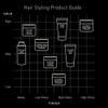 Brickell Menâ€s Flexible Hold Wax Pomade for Men â€" 2