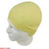 Professional Thin Latex Bald Cap Makeup Accessory BEIGE