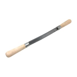 Generic Standard Fleshing Knife 8 Inch Blade Trapping Supplies Fur Handling