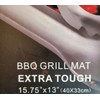GRILLART BBQ Grill Mat - 100% Non-Stick 600 Degree Heavy