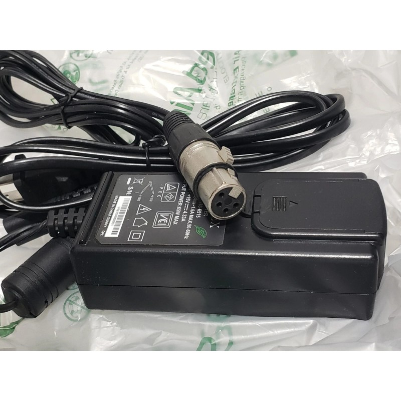 itech - 118 🔥OEM AC Adapter Power Supply Roland BA-330