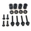 ReplacementScrews Wall Mount Screws Compatible with LG OLED65G3PUA - 65