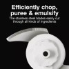 Proctor Silex 72500RY Mini Food Chopper White