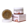 Aceite de Batana para el cabello, puro y natural, crudo