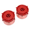 1/4 10 Inch Opener Polished Aluminum Alloy Universal Loading Device