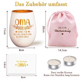 Gifts for Grandma, Thank You Gifts