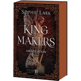 Kingmakers - Graduation