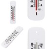 Accurate Room Thermometer Indoor and Outdoor to Measure Room Temperature