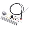 Flynsu PSL400 Axle Disconnect Kit Replacement for 1994-2002 Dodge Ram