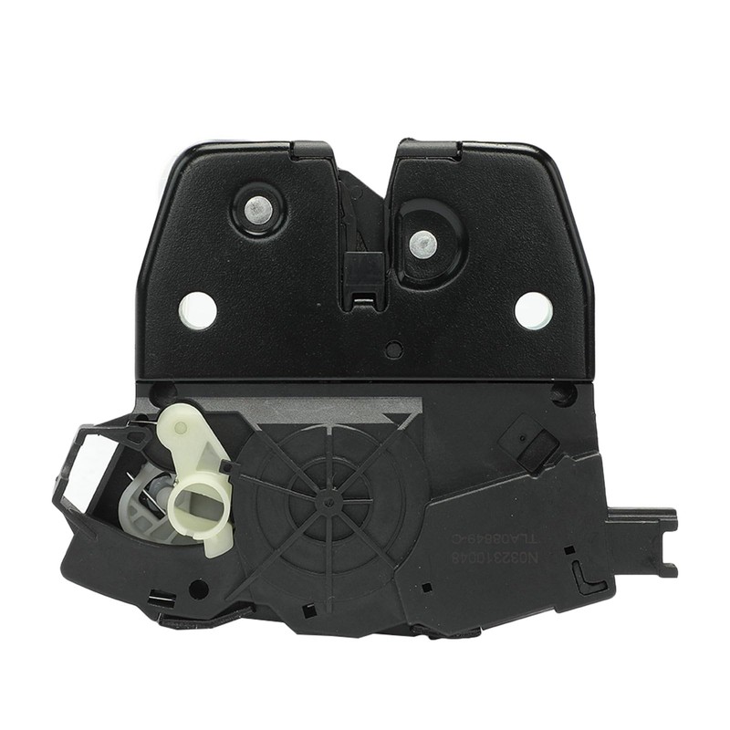 Frankberg Tailgate Lock Boot Rear Compatible with X5 E70 3.0