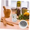 Ciieeo Mechanical Kitchen Timer Movement Steel Countdown Timer for Cooking