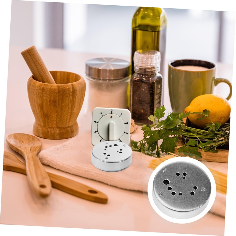 Ciieeo Mechanical Kitchen Timer Movement Steel Countdown Timer for Cooking