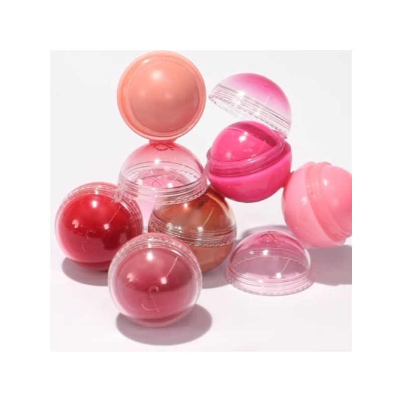 ROMAND Juicy Roll Cheek 1ea, Color:03 White Peach