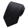 Mendence Necktie, Solid, Silk, Washable, Solid, Business, Wedding, Formal, 6