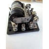 H-B Instrument Vtg NEW H-B INSTRUMENT RELAYS 110 VAC 2