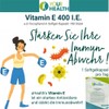 uHealth Vitamin E 400 IU - 180 Softgel Capsules Each