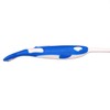 4 Childrens Toothbrushes ~ Bulk Packs Kids Manual Brushes (Orca
