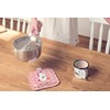 Mr. & Mrs. Panda Set of 2 Pot Holders Unicorn