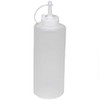Chef Craft 22oz Squeeze Bottle with Cap