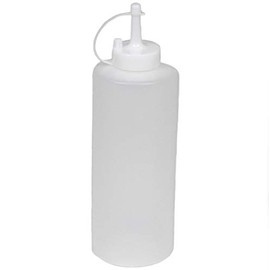 Chef Craft 22oz Squeeze Bottle with Cap
