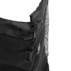 Boat Trash Can Large Capacity Easy to Use Hoop Mesh