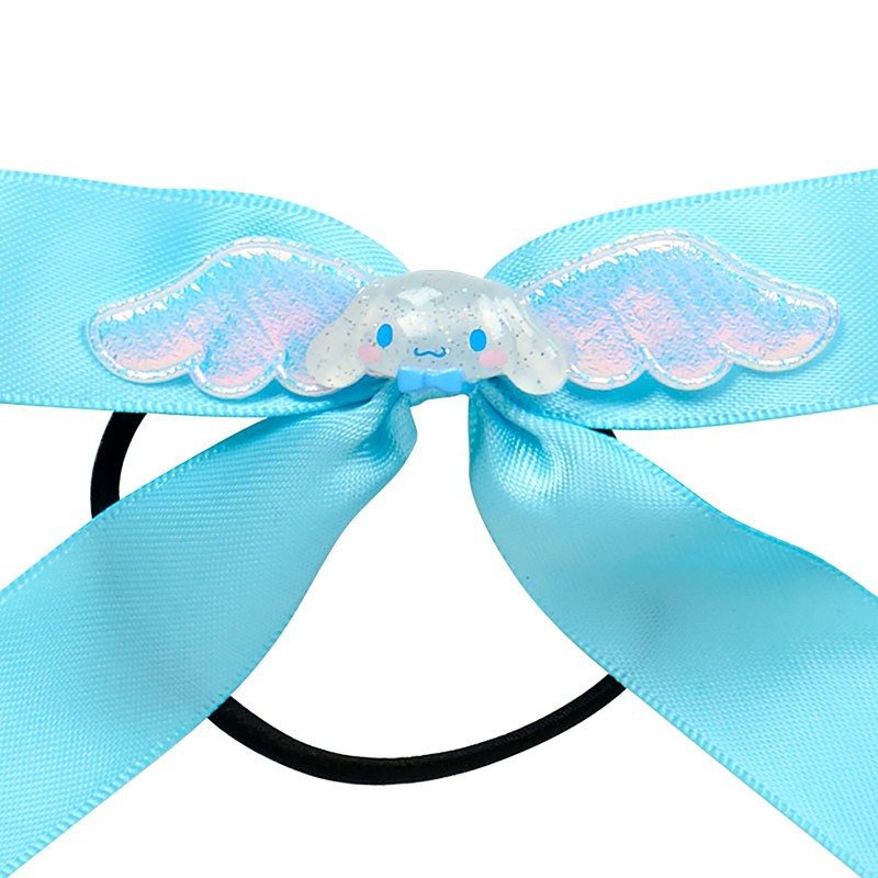 Sanrio 176699 Ribbon Hair Rubber Cinnamon Roll Hair Closure