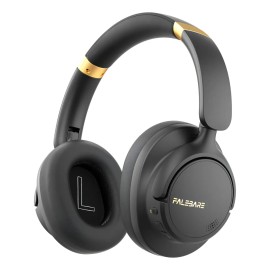 Audifono Inalámbrico Cancelación Ruido Anc Bluetooth Diadema