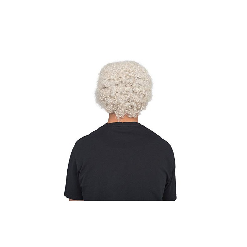 Costume Agent Uncle Drew Adult Hallloween Costume Accessory Wig Beard