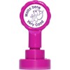 Italian Self inking teacher reward stamp"Molto bene" X11941