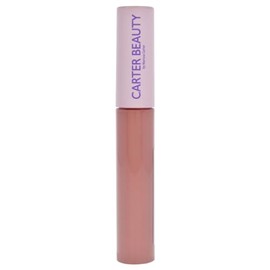 Carter Beauty By Marissa Carter Free Speech Lip Tint - Cruelty-Free Formula- Provides A Creamy, Luxurious Look - Moisturizes The Lips - Long Lasting - Saoirse - 0.26 Oz