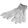 KANI 806055 Maintenance Supplies, Anti-Static Gloves, 2 Pairs, For Precision