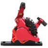 Mi.Xim Bicycle Hydraulic Disc Brake Braking System Line Pulling Front
