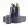 SOARIDER Starter & Relay for Arctic Cat 650 H1 4x4