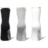 Fruit of the Loom Unisex Adult Quarter-Length Embroidered Sole Pile