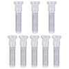 ApplianPar 8Pcs Front or Rear Wheel Stud M14 x 1.5