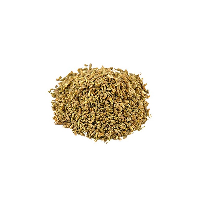 MQH Wholefoods™ Aniseed/Anise | Whole & Ground Herbs and Spices