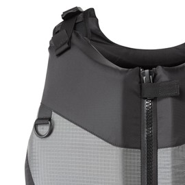 Gill Child/Kids US Coast Guard Approved Front Zip Personal Flotation Device PFD - Ideal for use with All Watersports Sailing, Paddle Sports, Paddleboard, Kayaking & Canoeing