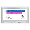 BTSELSS LCD Screen Replacement N140HCA-E5C for HP Elitebook 840 G7