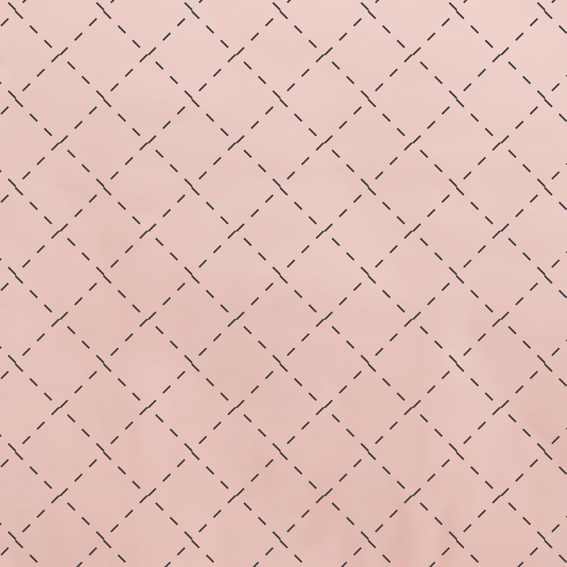 Vera Bradley Mini Backpack Purse, Rose Quartz